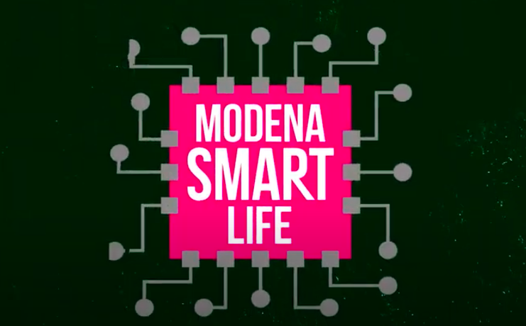 Modena Smart Life 2020